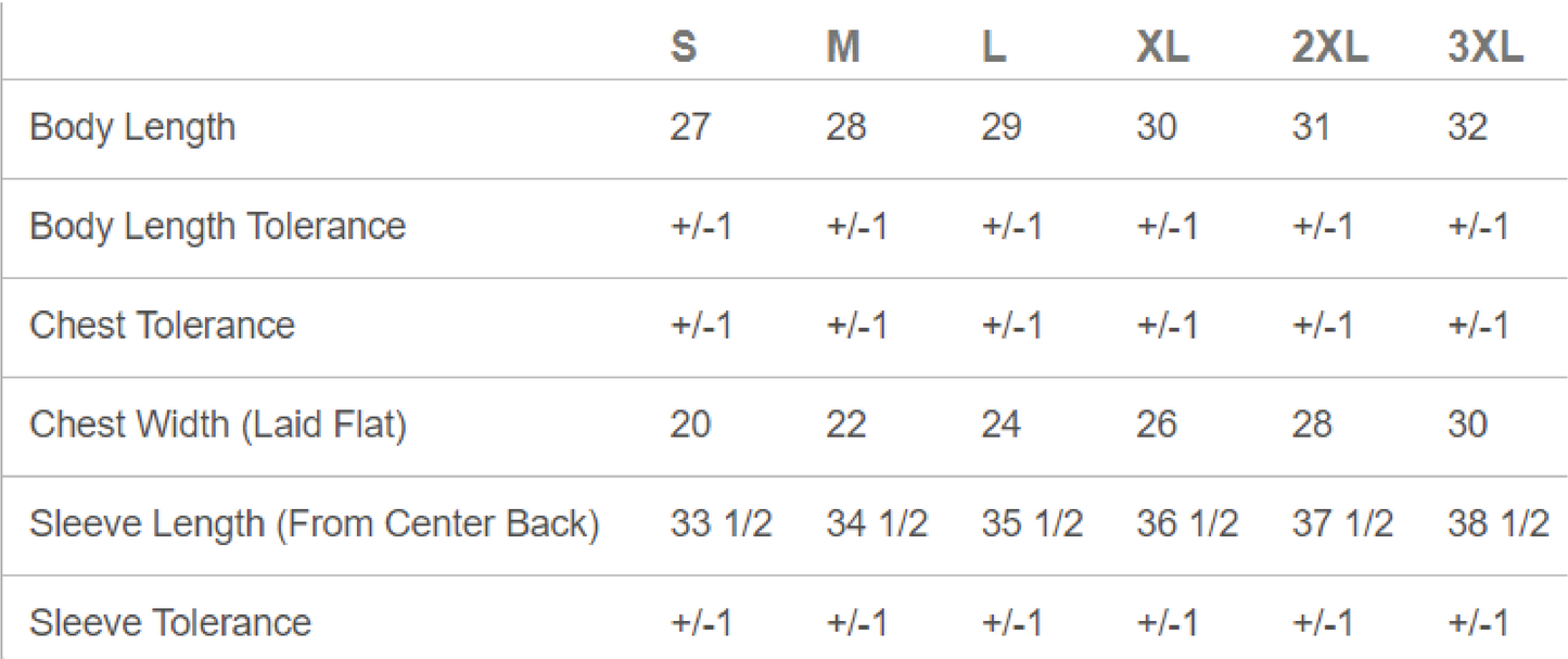 MusicianCentric Unisex Sweatshirt