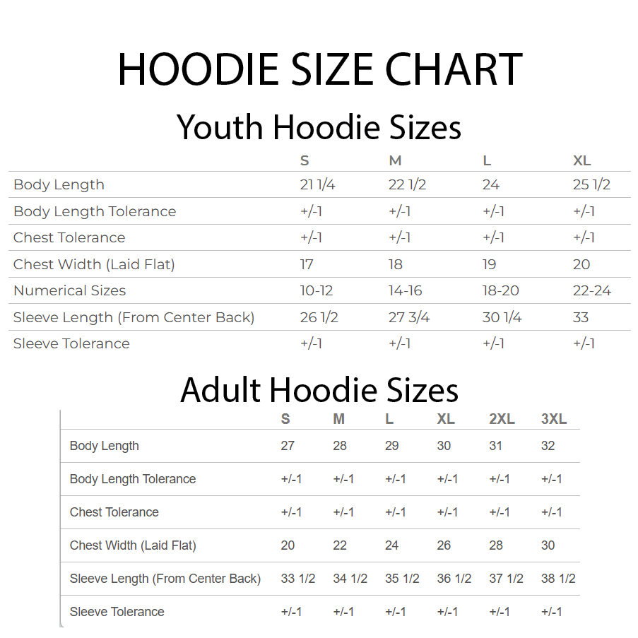 North Thurston Orchestra Hoodie