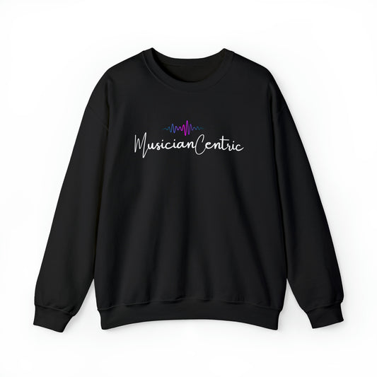 MusicianCentric Unisex Sweatshirt