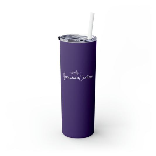 MusicianCentric 20 oz Tumbler