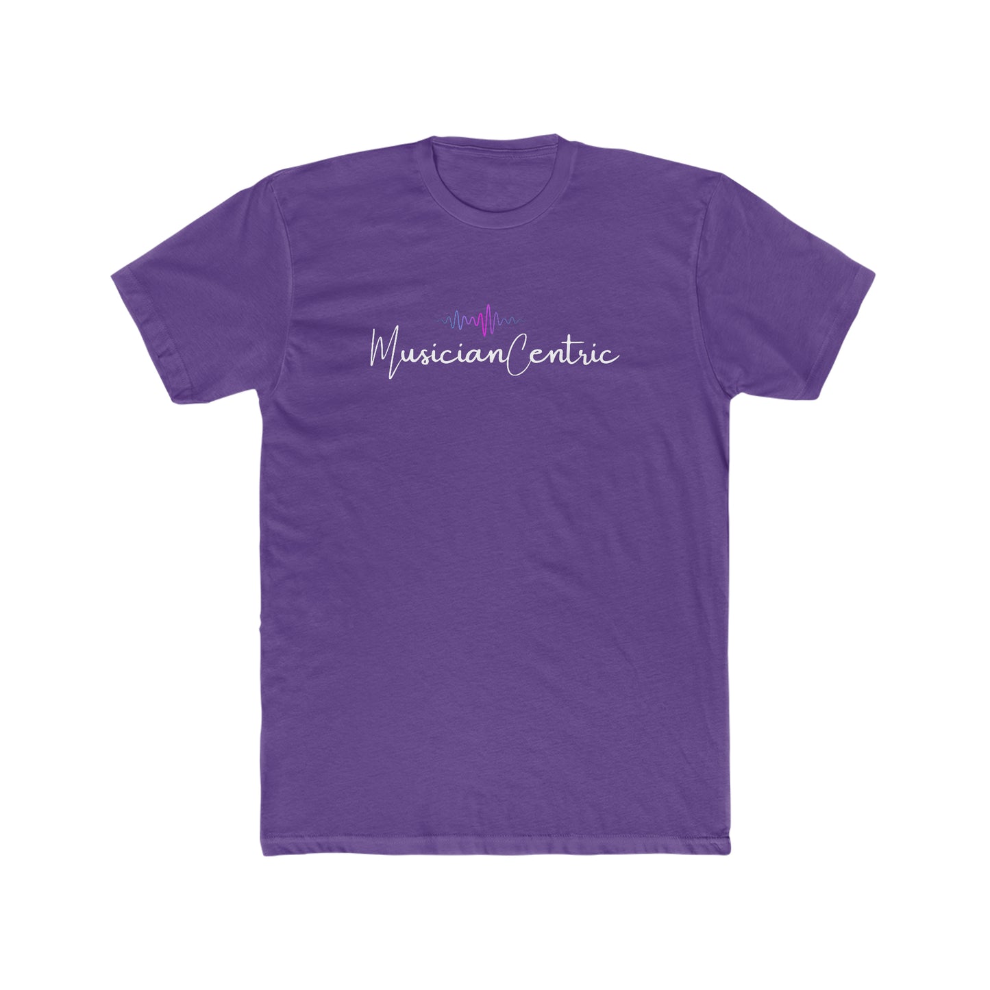 MusicianCentric Unisex T-Shirt