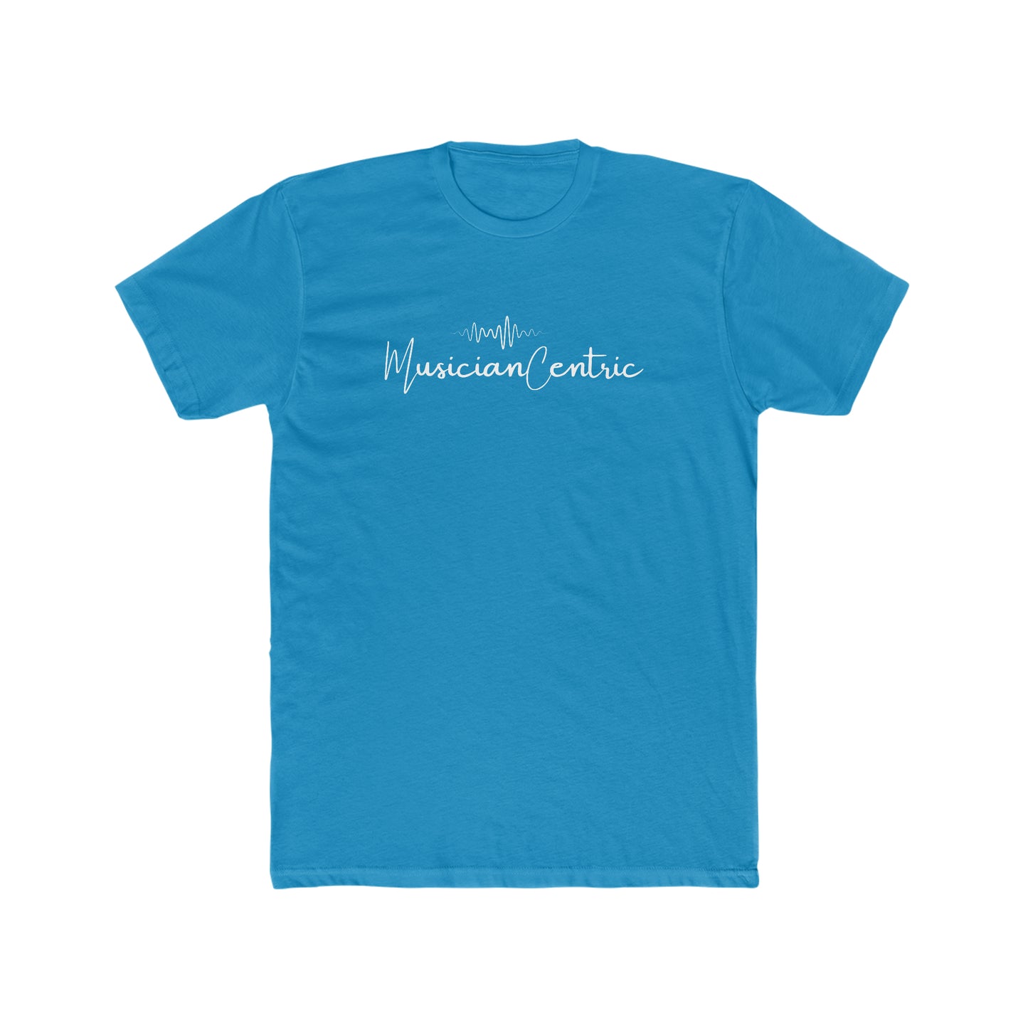 MusicianCentric Unisex T-Shirt