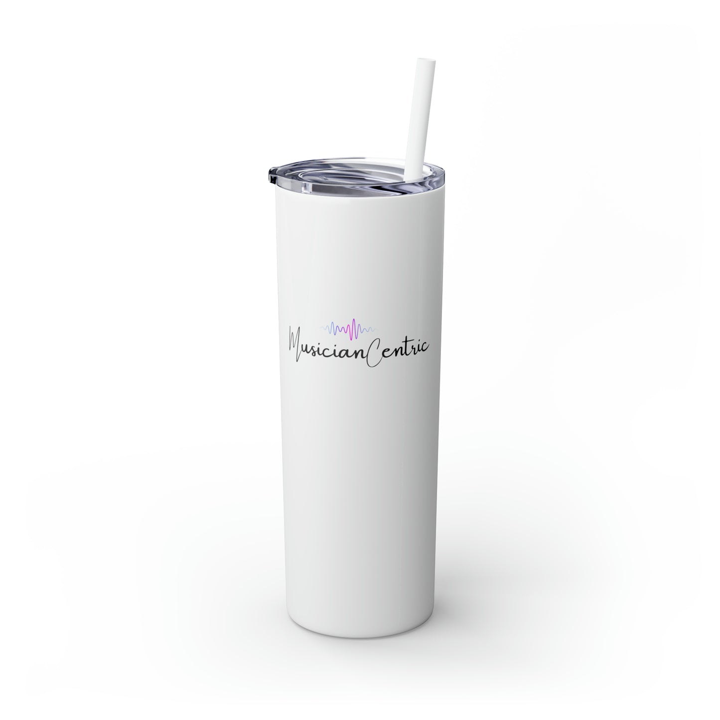 MusicianCentric 20 oz Tumbler